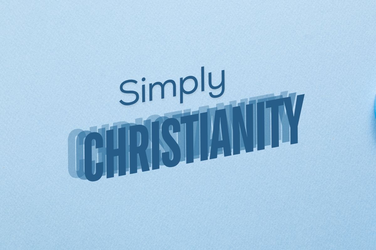 Simply Christianity