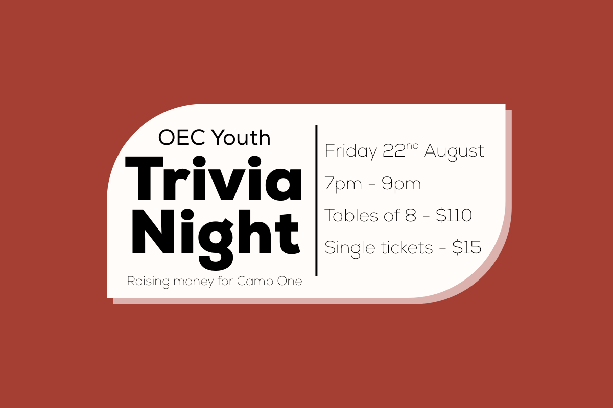 OEC Youth Trivia