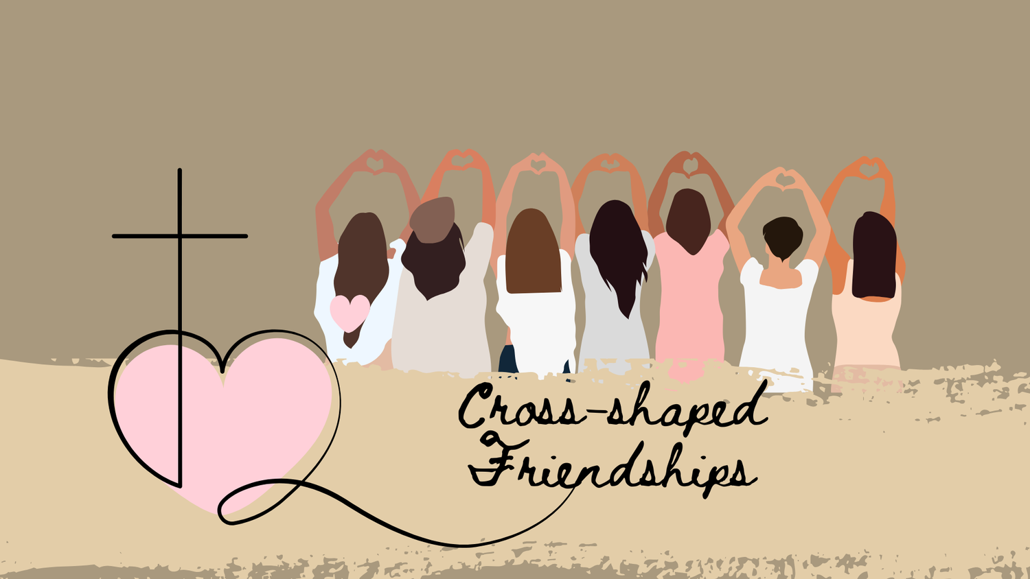 Growing Friendships episode artwork