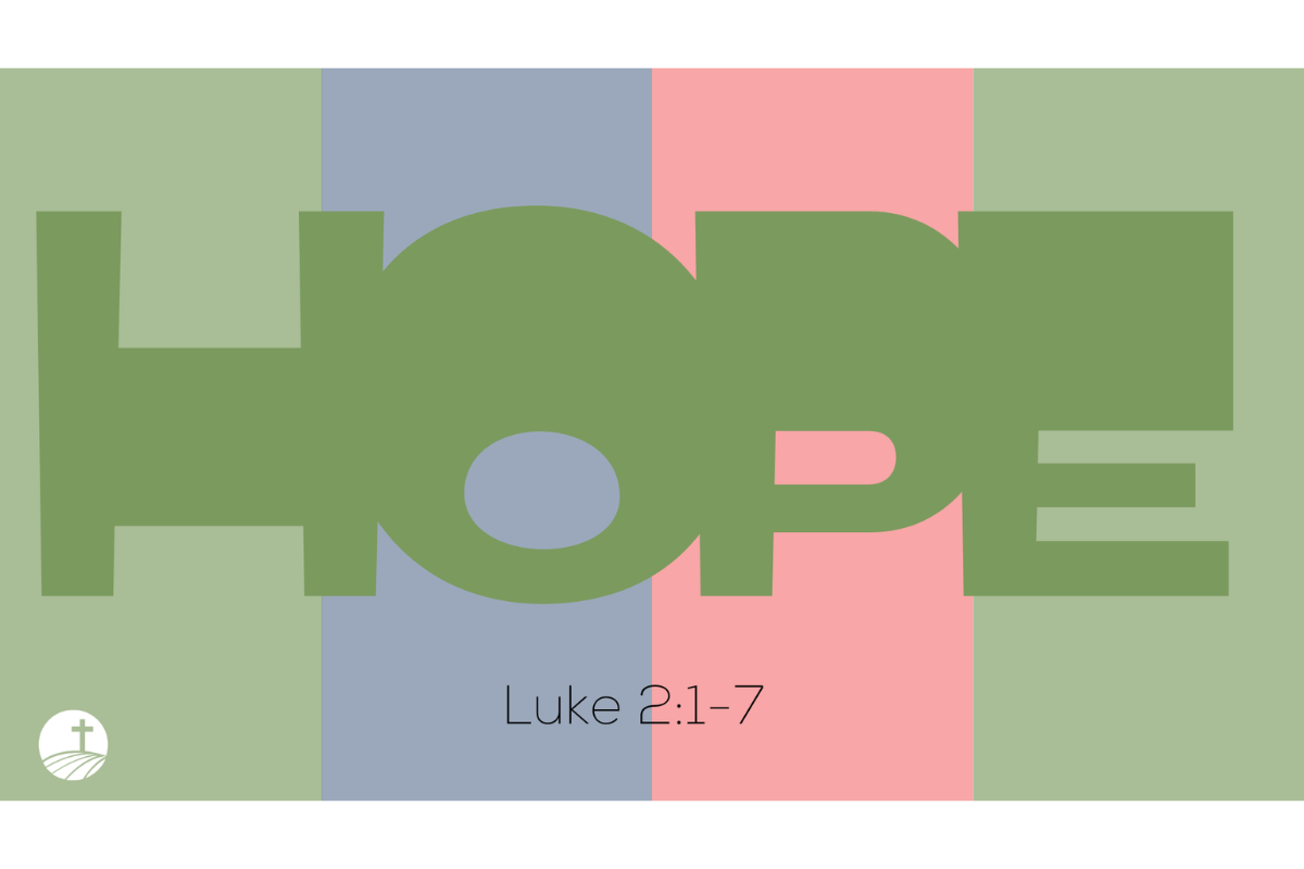 Advent of Hope episode artwork