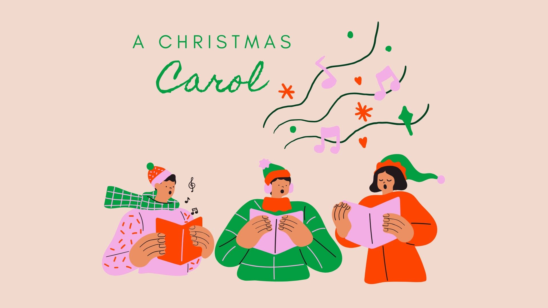 A Christmas Carol