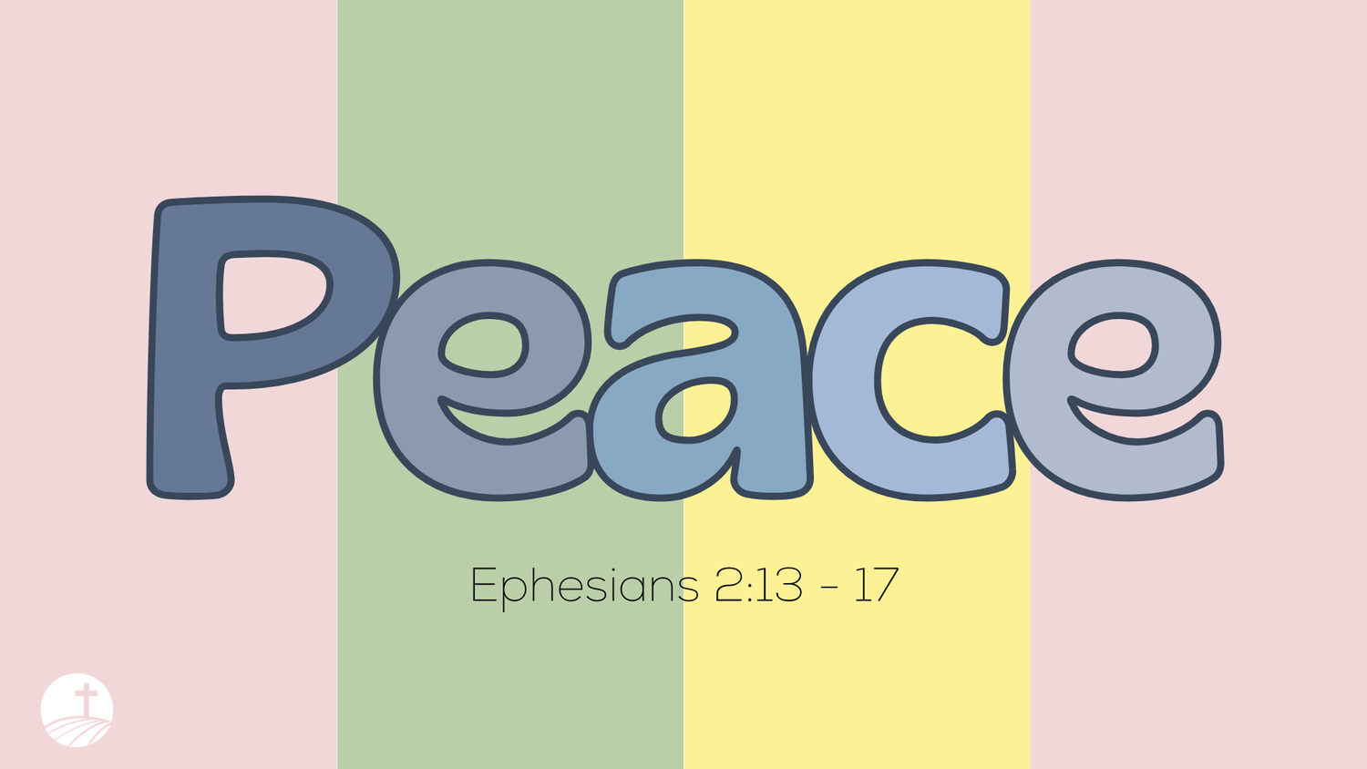 Advent of Peace episode artwork