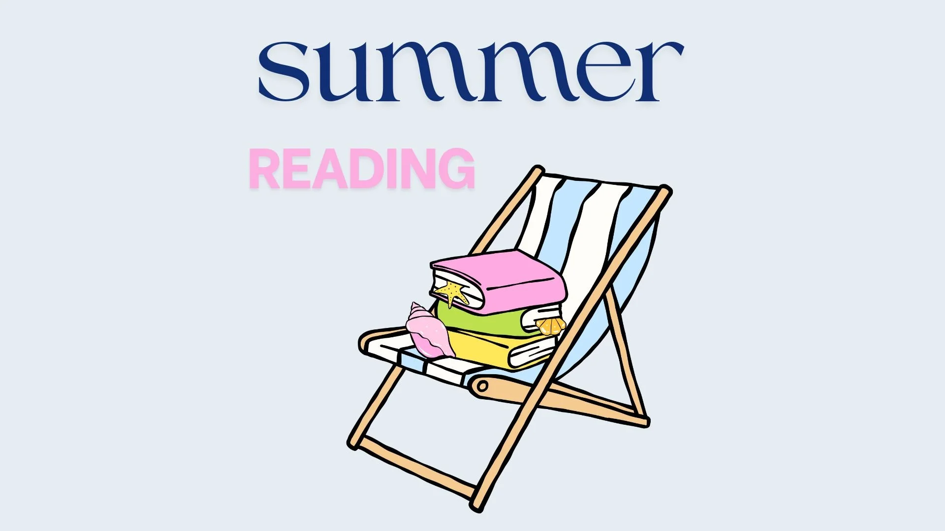 Summer Reading