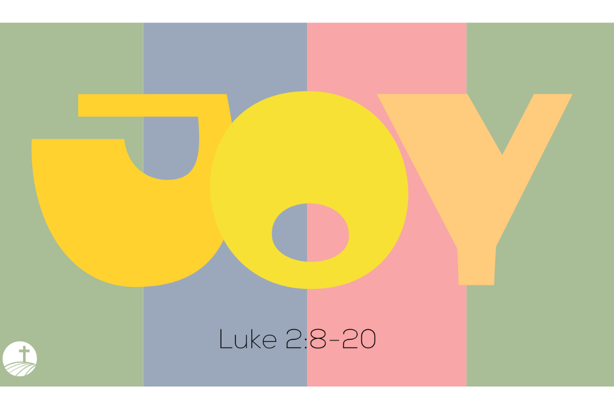 Advent of Joy episode artwork