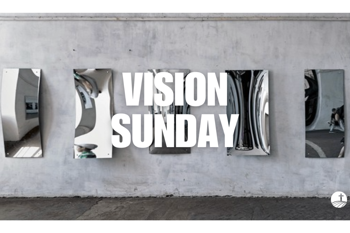 Vision Sunday 2026 episode artwork