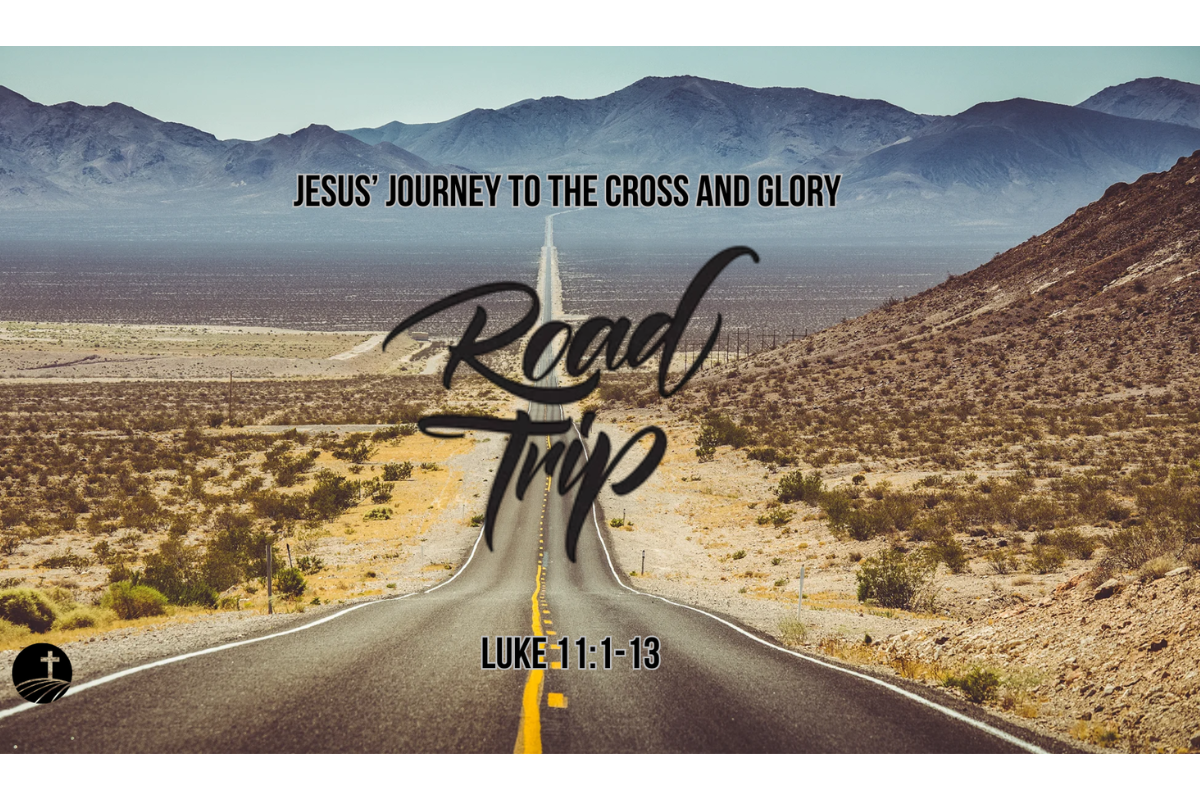 Jesus Journey To The Cross And Glory episode artwork