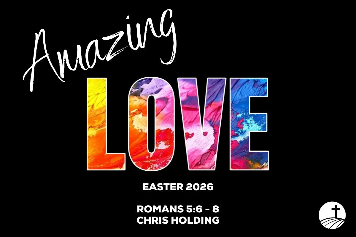 Good Friday 2026