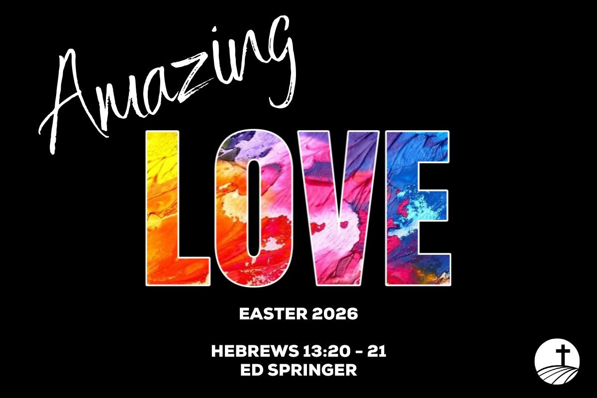 Easter Sunday 2026