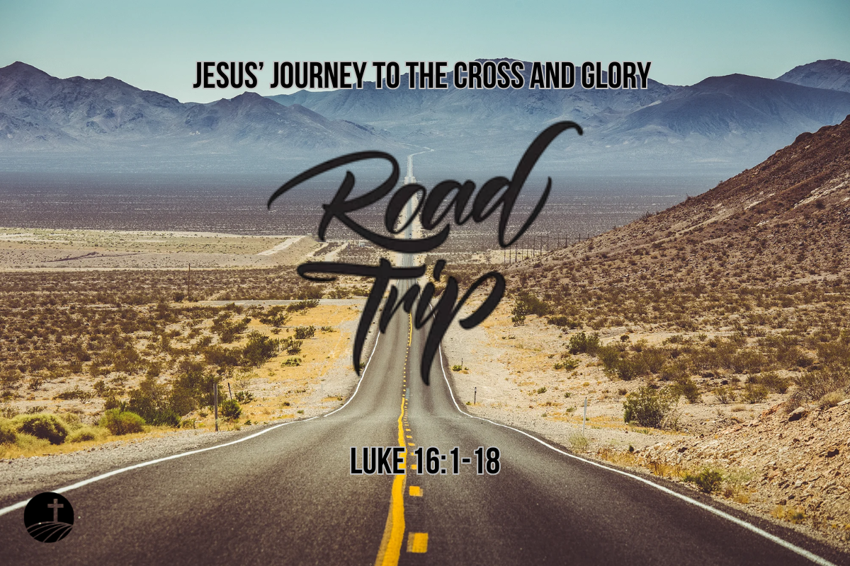Jesus Journey To The Cross And Glory