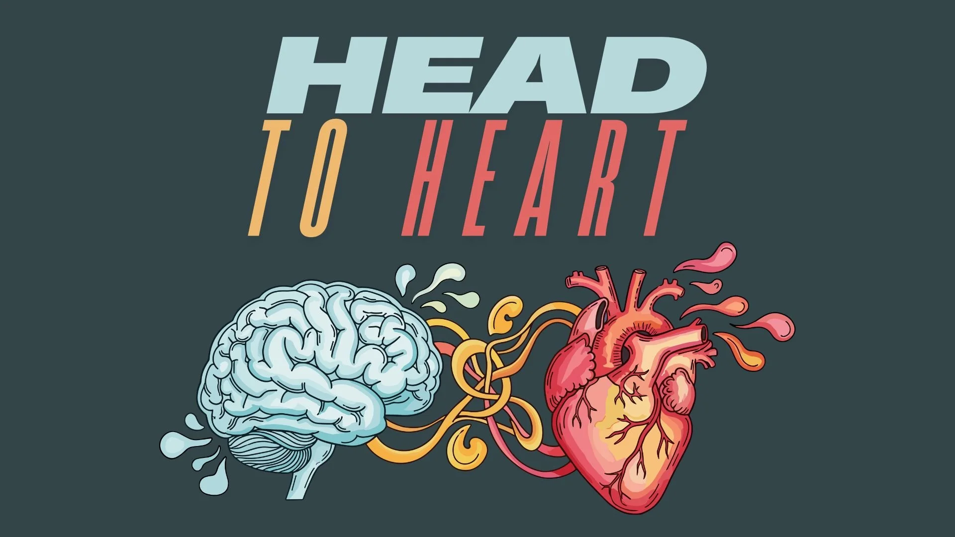 Listening with the Head and Heart