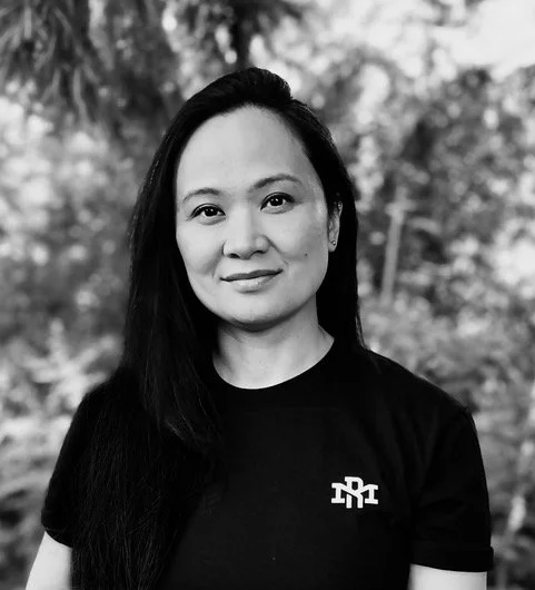 Arlene Evidente Headshot