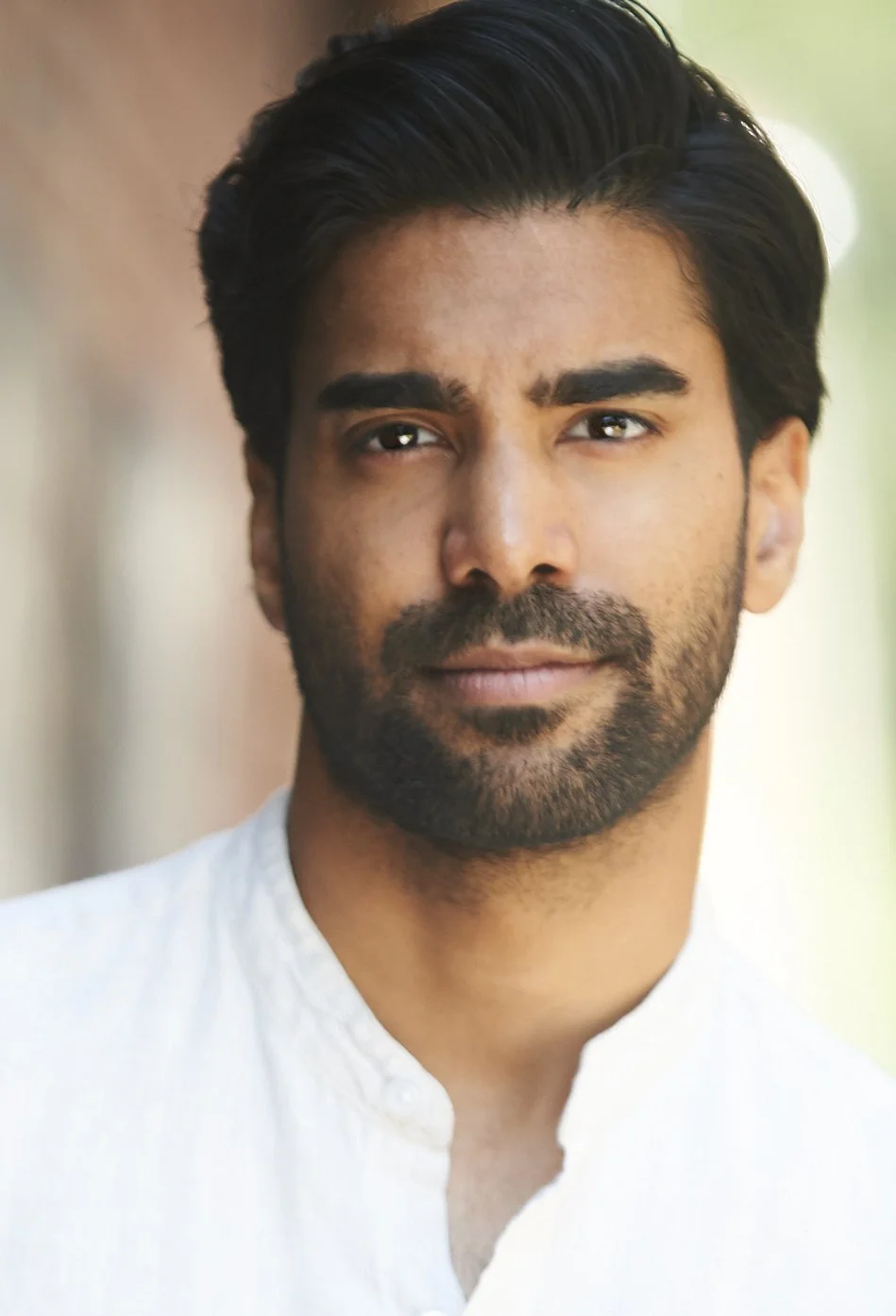 Raymond Ablack Headshot