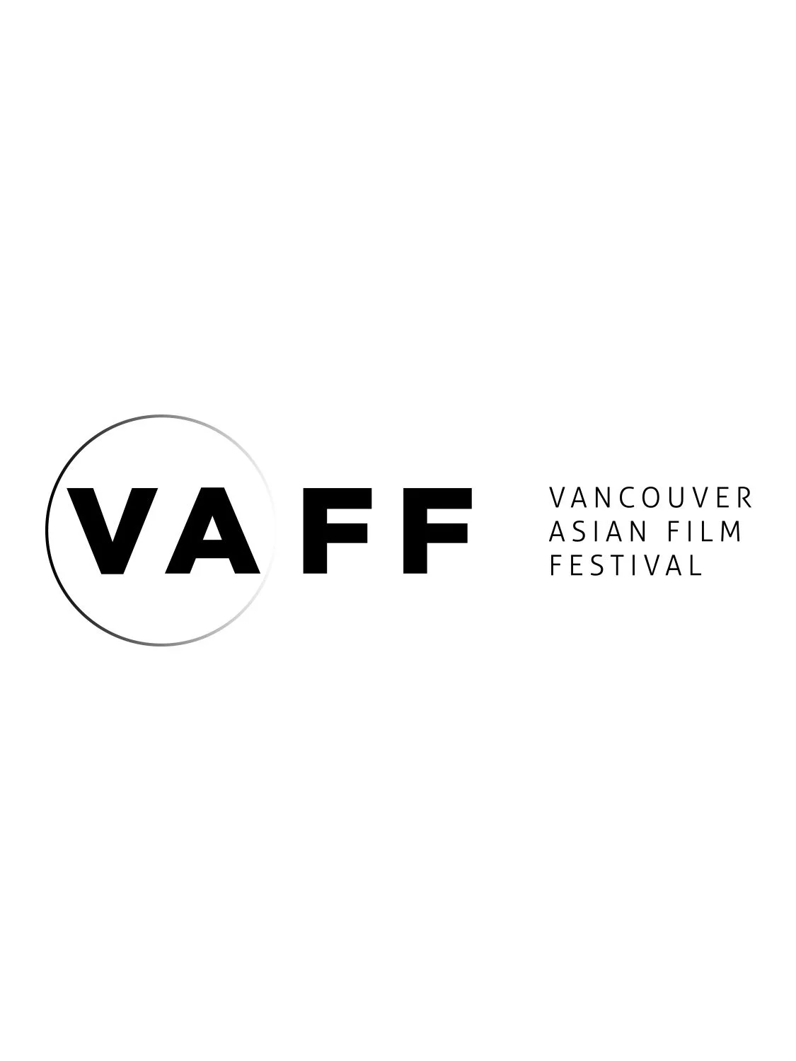 Vancouver Asian Film Festival Logo