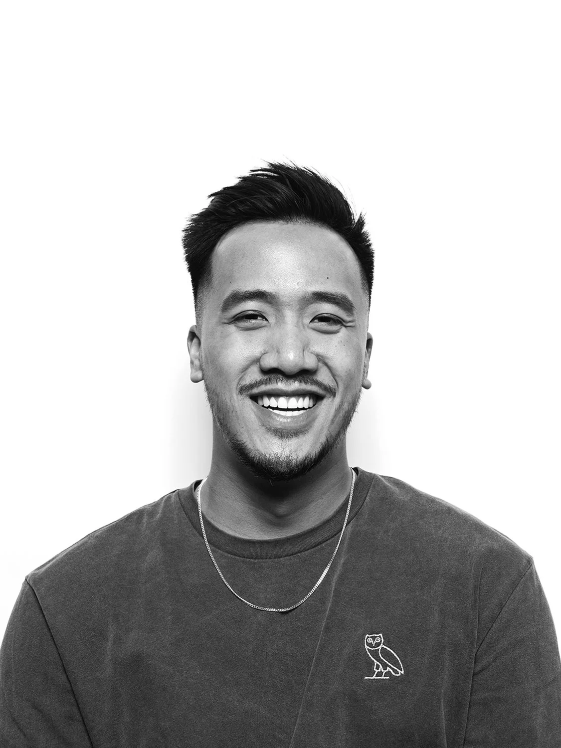 Lester Millado Headshot