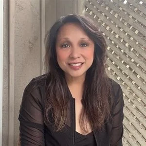 Karla Bobadilla Headshot