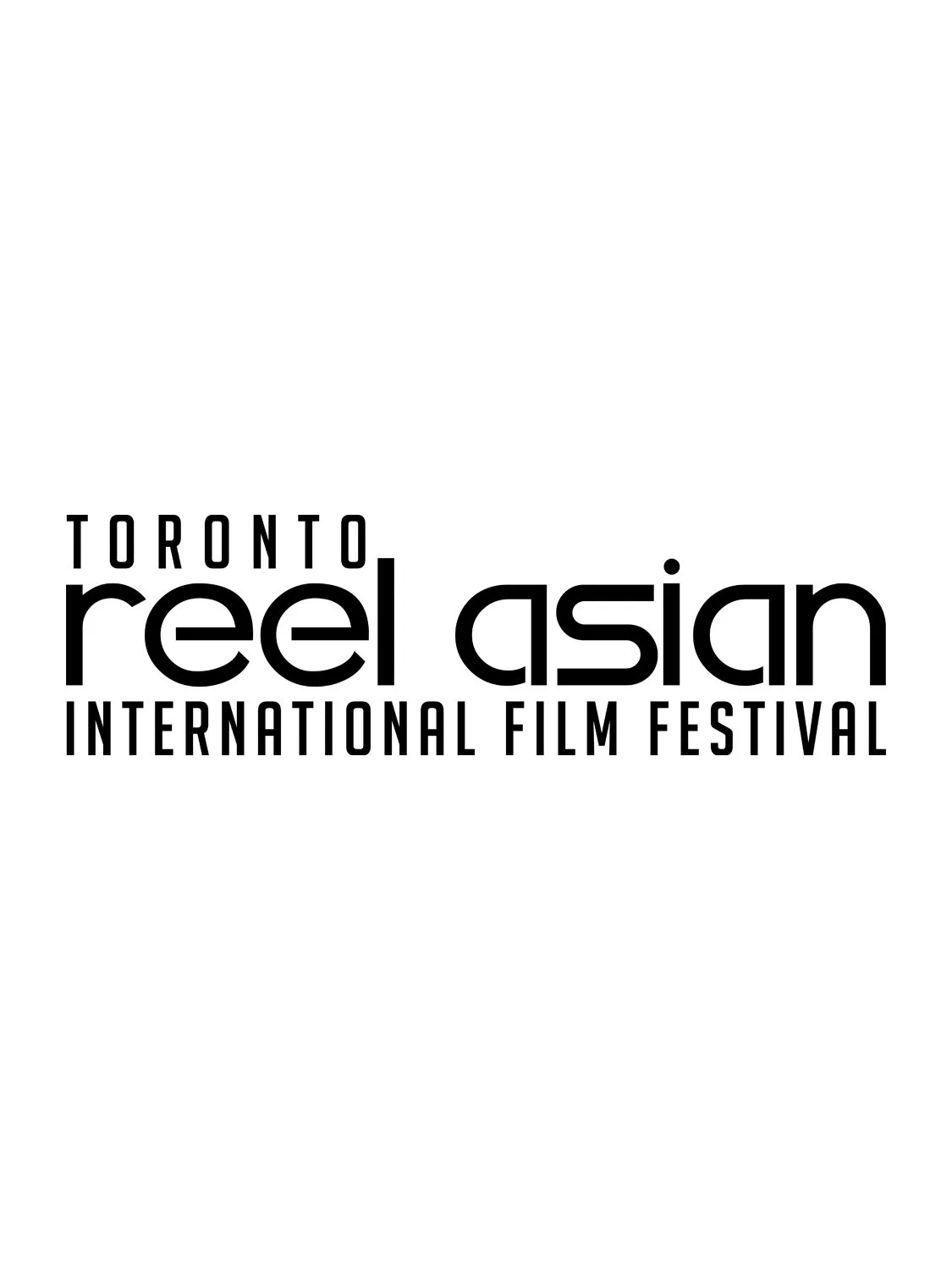 Toronto Reel Asian International Film Festival Logo