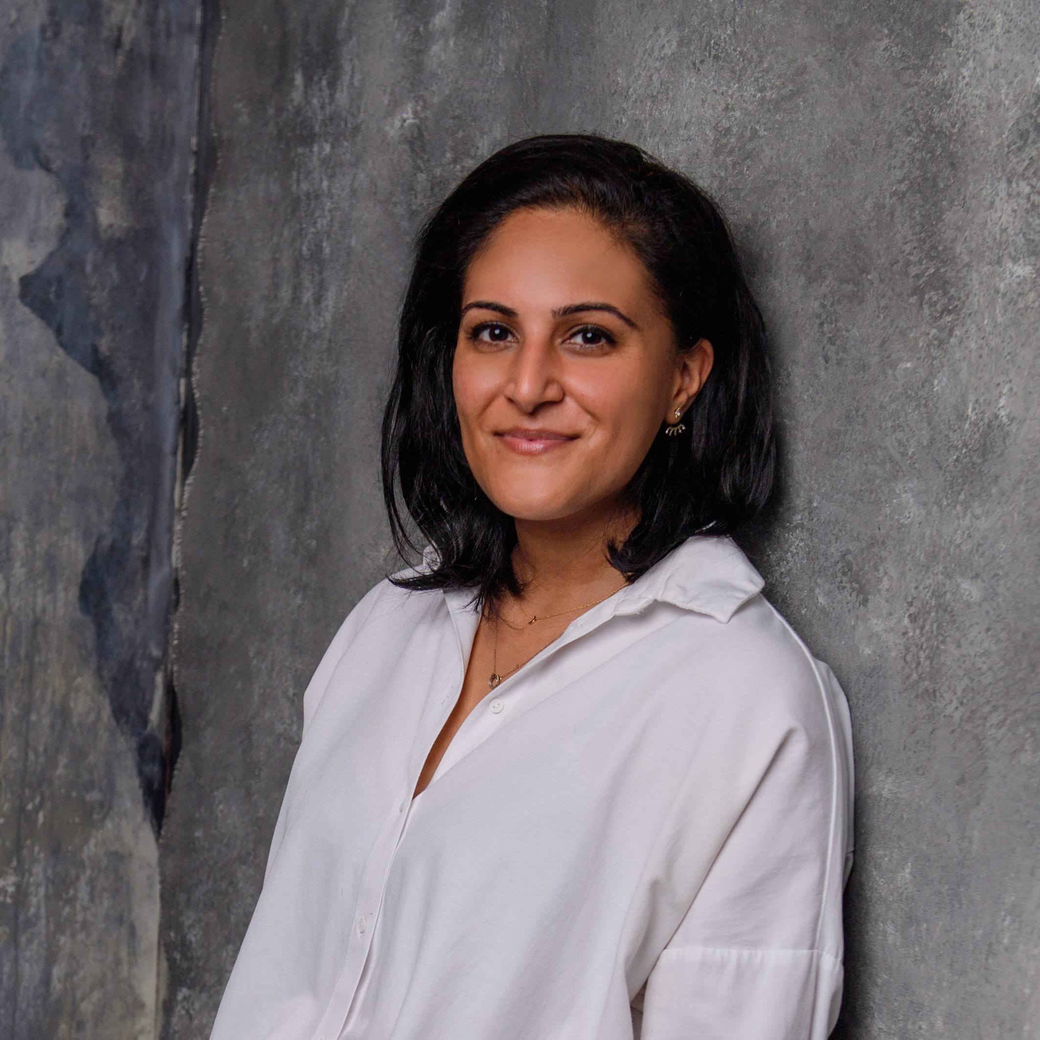 Nafisa Murji Headshot