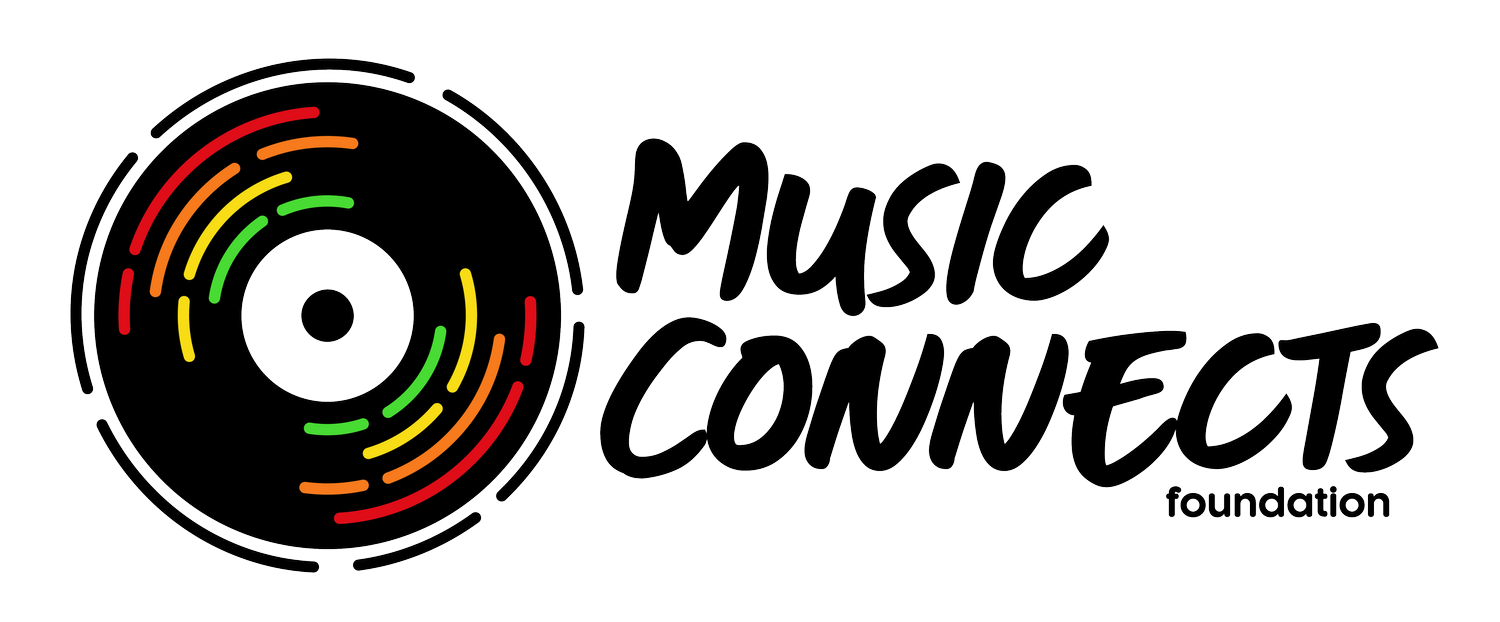 Music Connects Foundation
