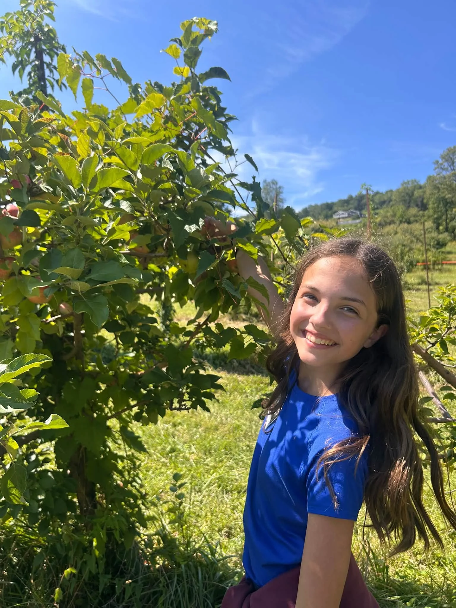 Great Country Farms Trip