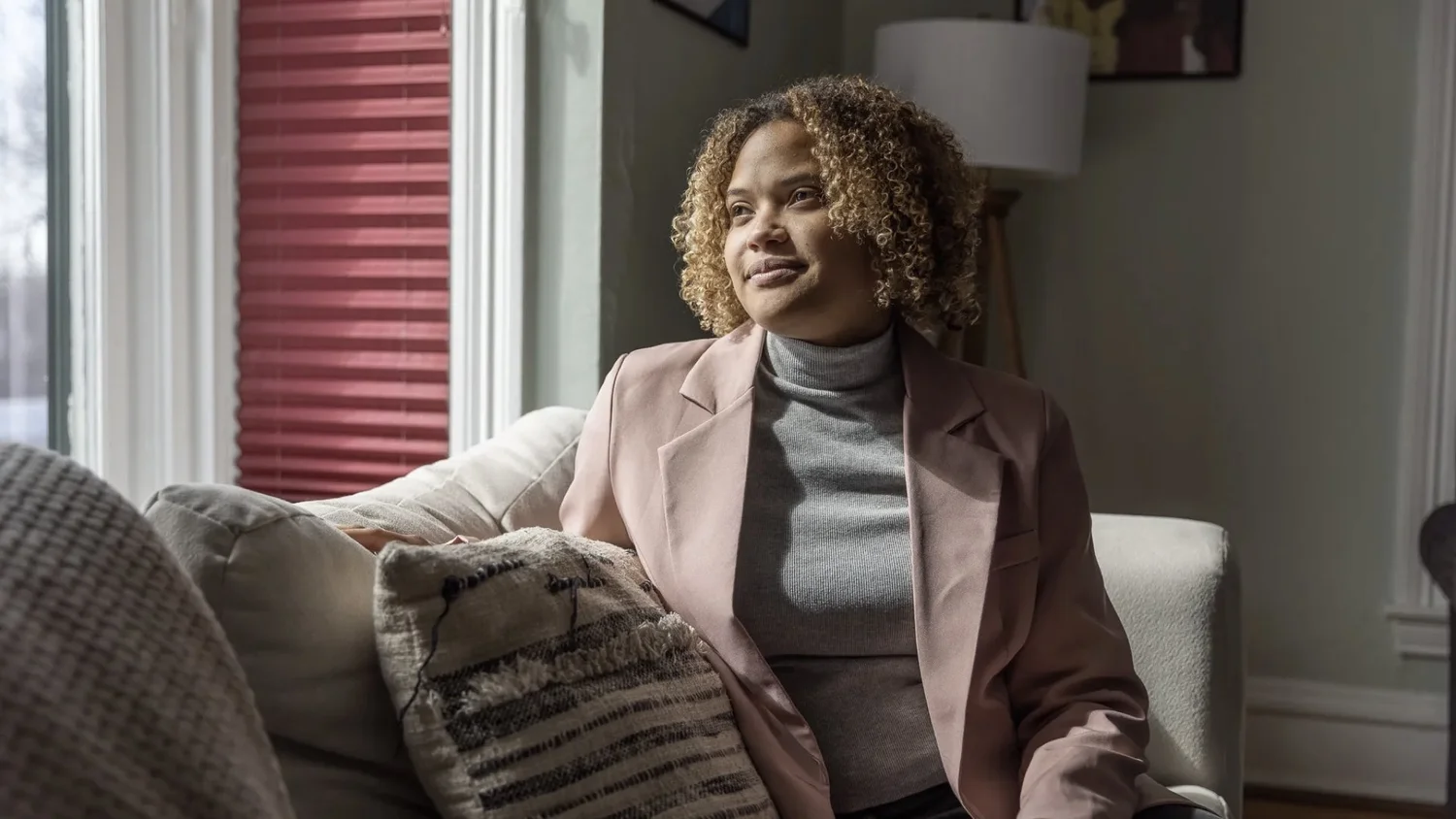 Issues — Clare Oumou Verbeten