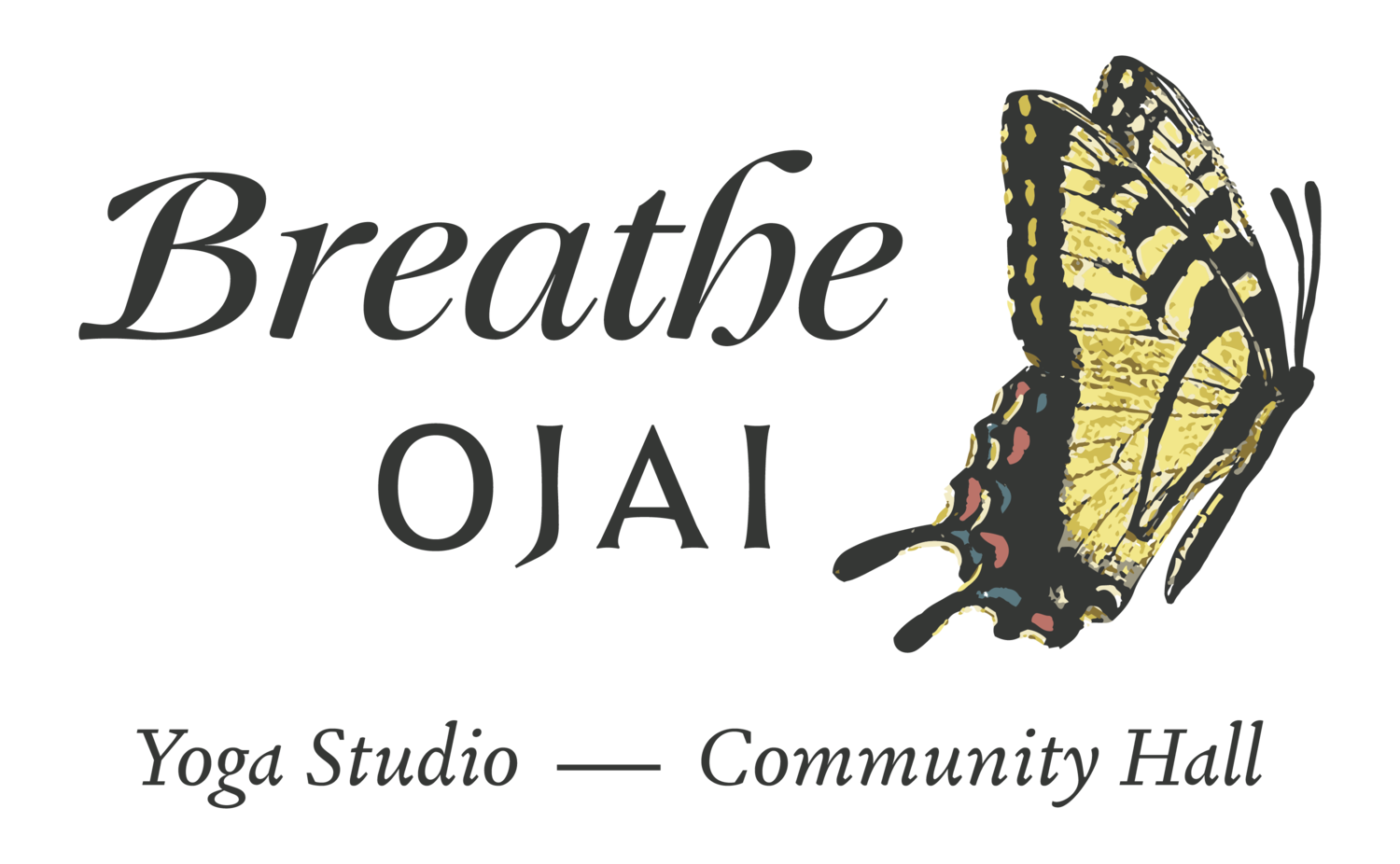 Breathe Ojai