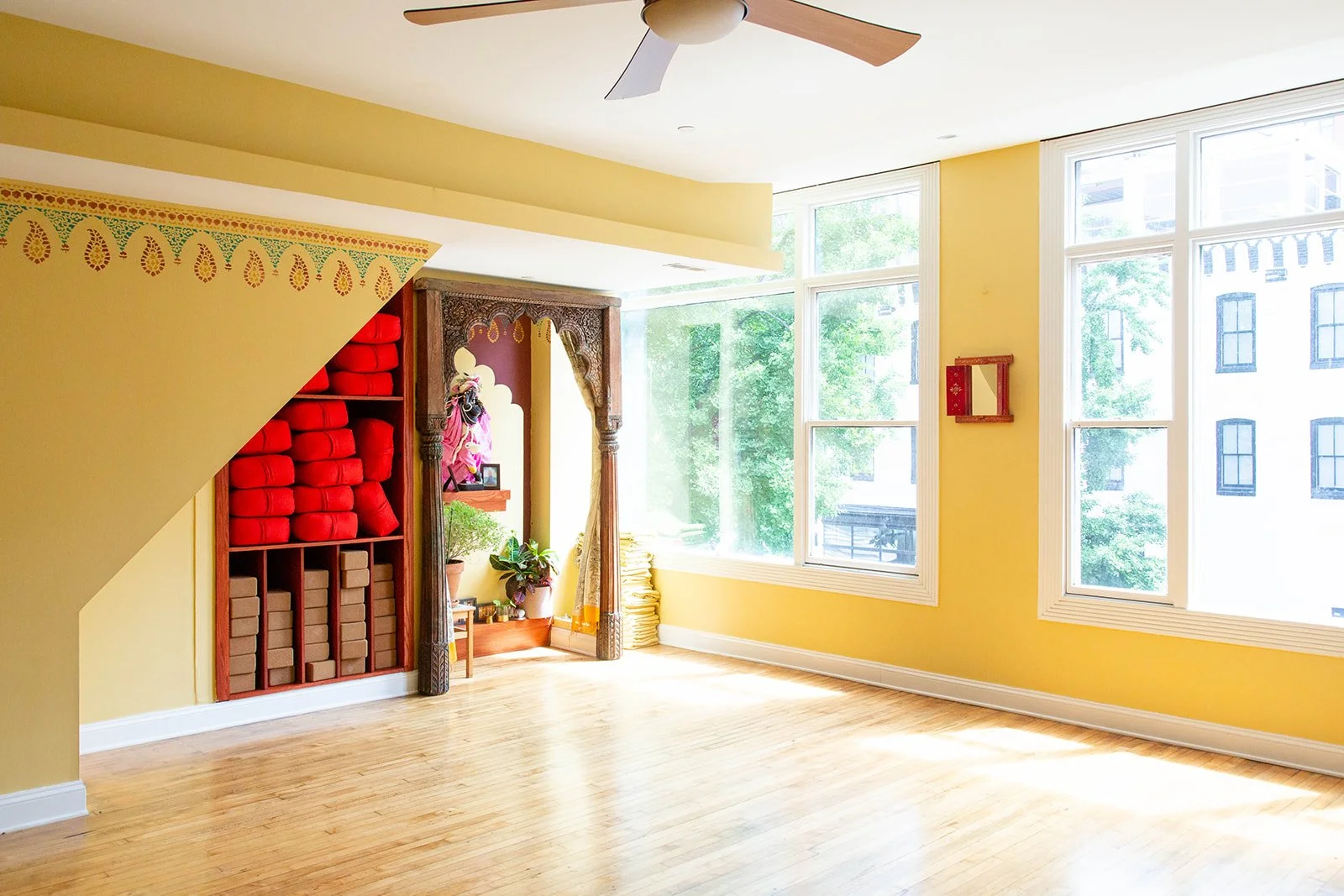 Bhakti Yoga DC