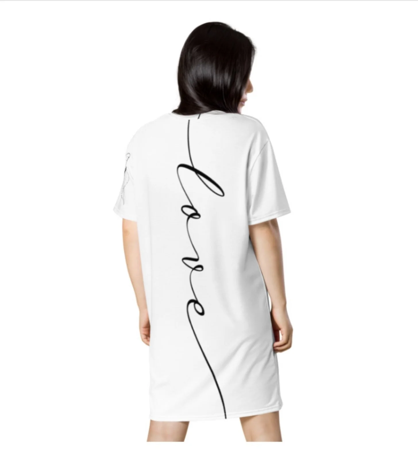 ButterflyArmTShirtDressModelBack.jpg