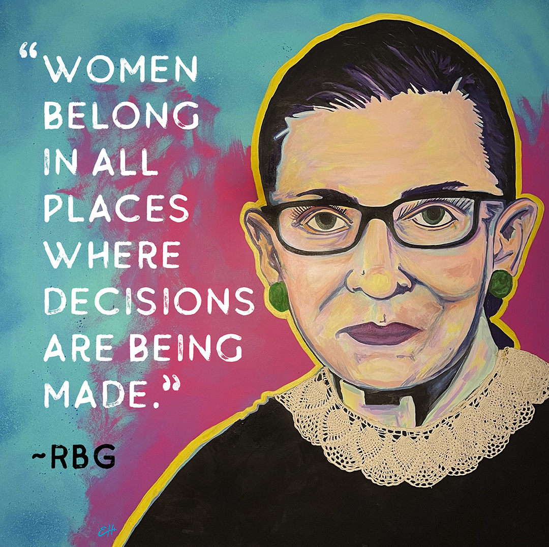Women Belong