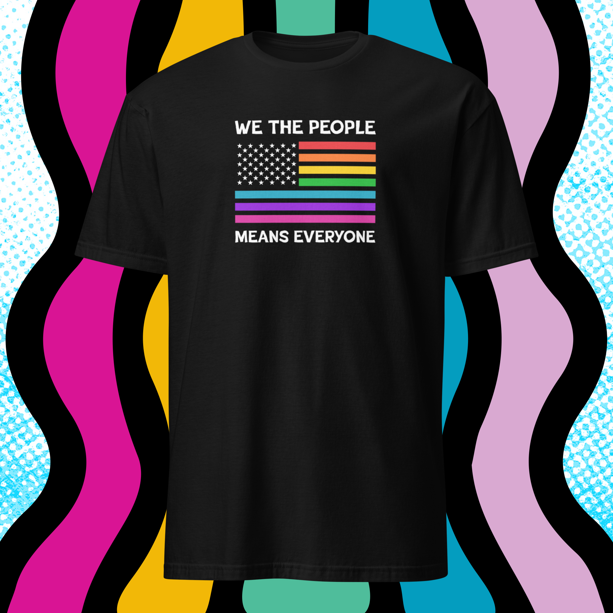 WE the PEOPLE
