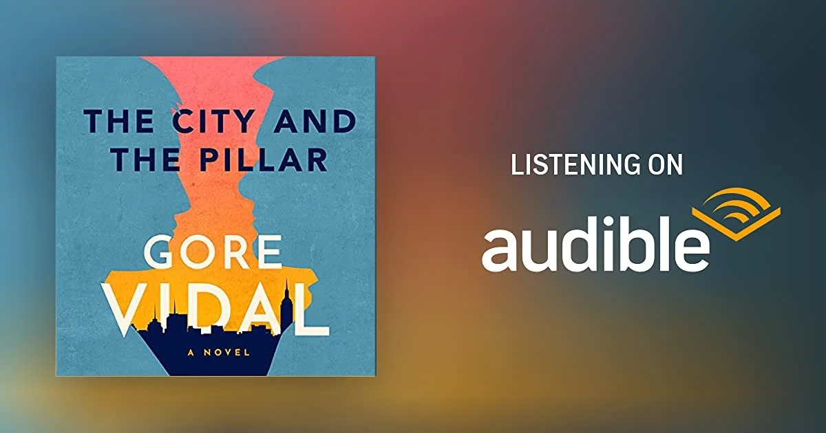 ✪ Review: Looking back at Gore Vidal’s The City and the Pillar