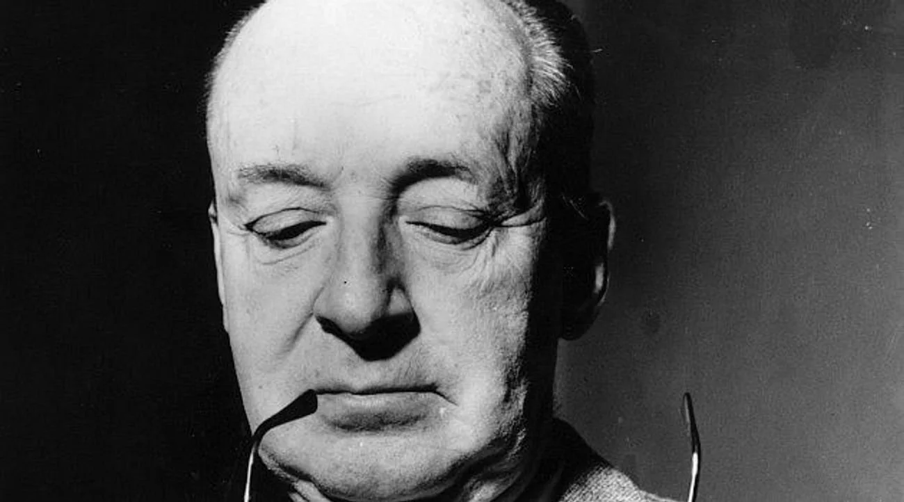 photo of Sergey Nabokov