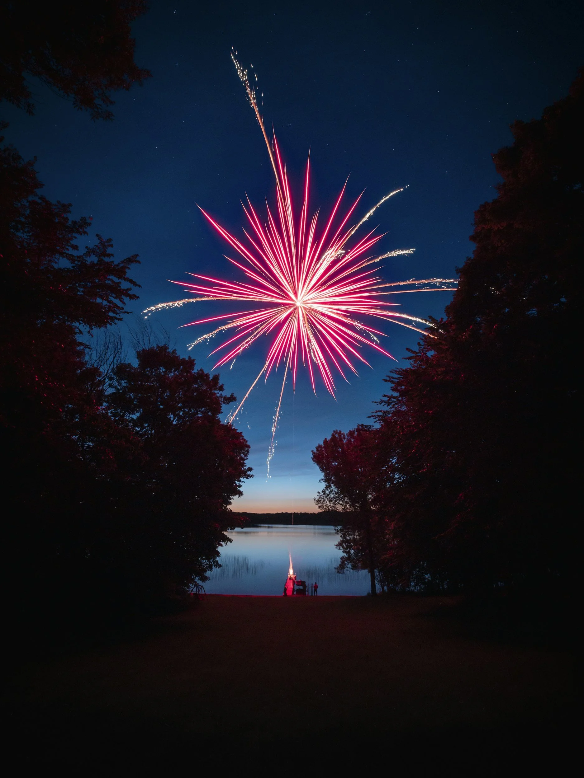 Fourth of July: Celebrations in the Mill Town Era