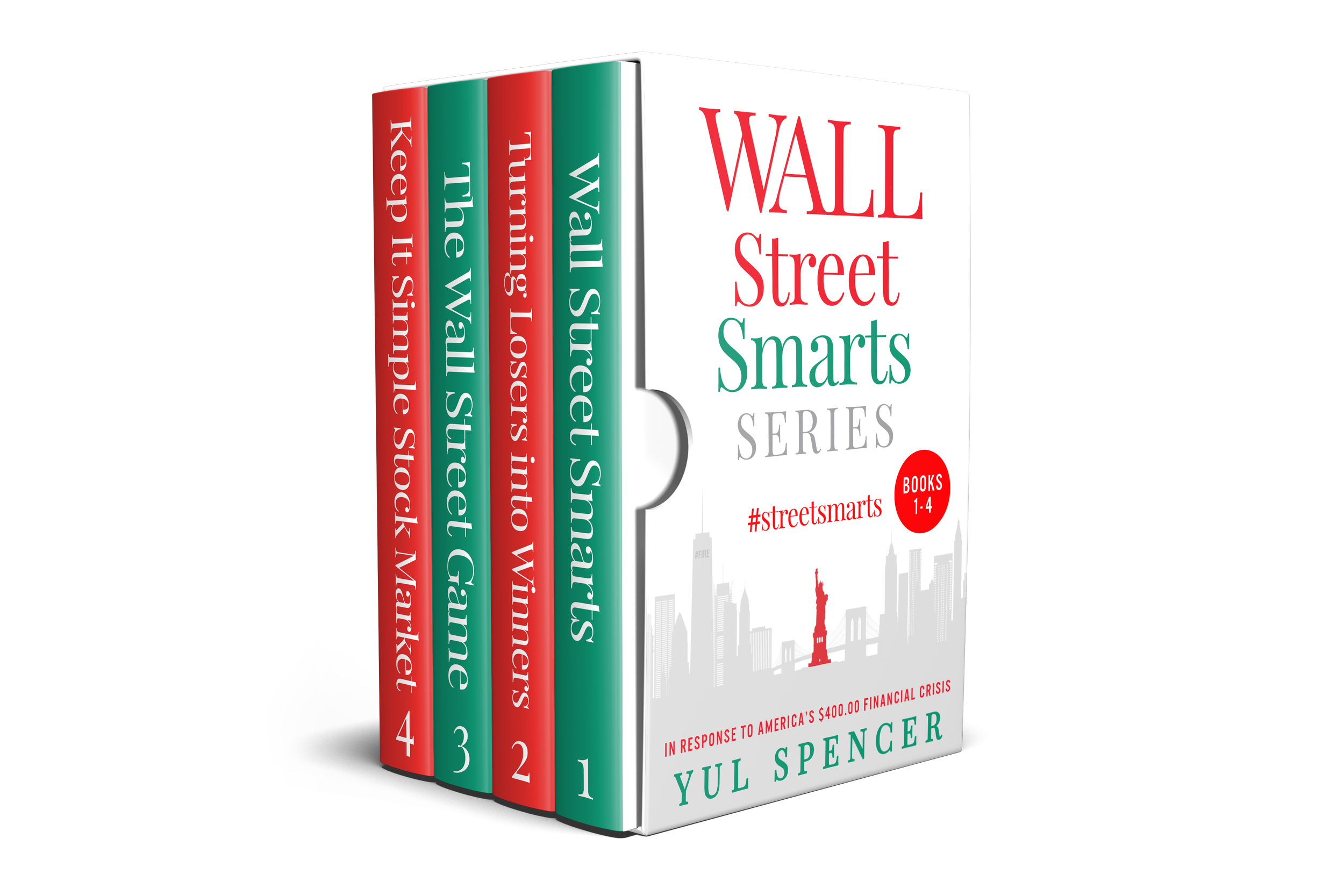 Wall Street Smarts Series - Boxset.png