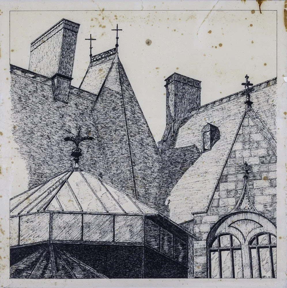 ROOF TOPS