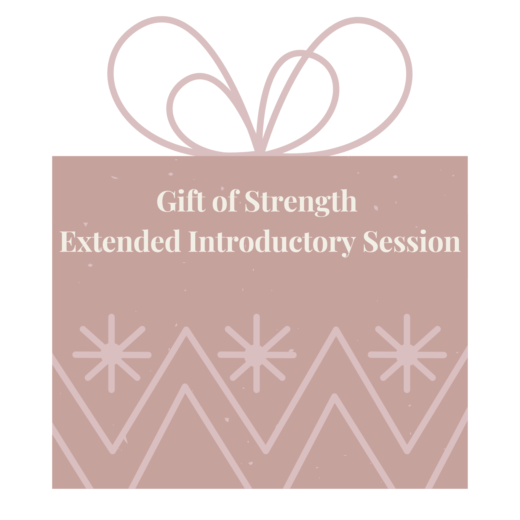 Gift of Strength Promo.png