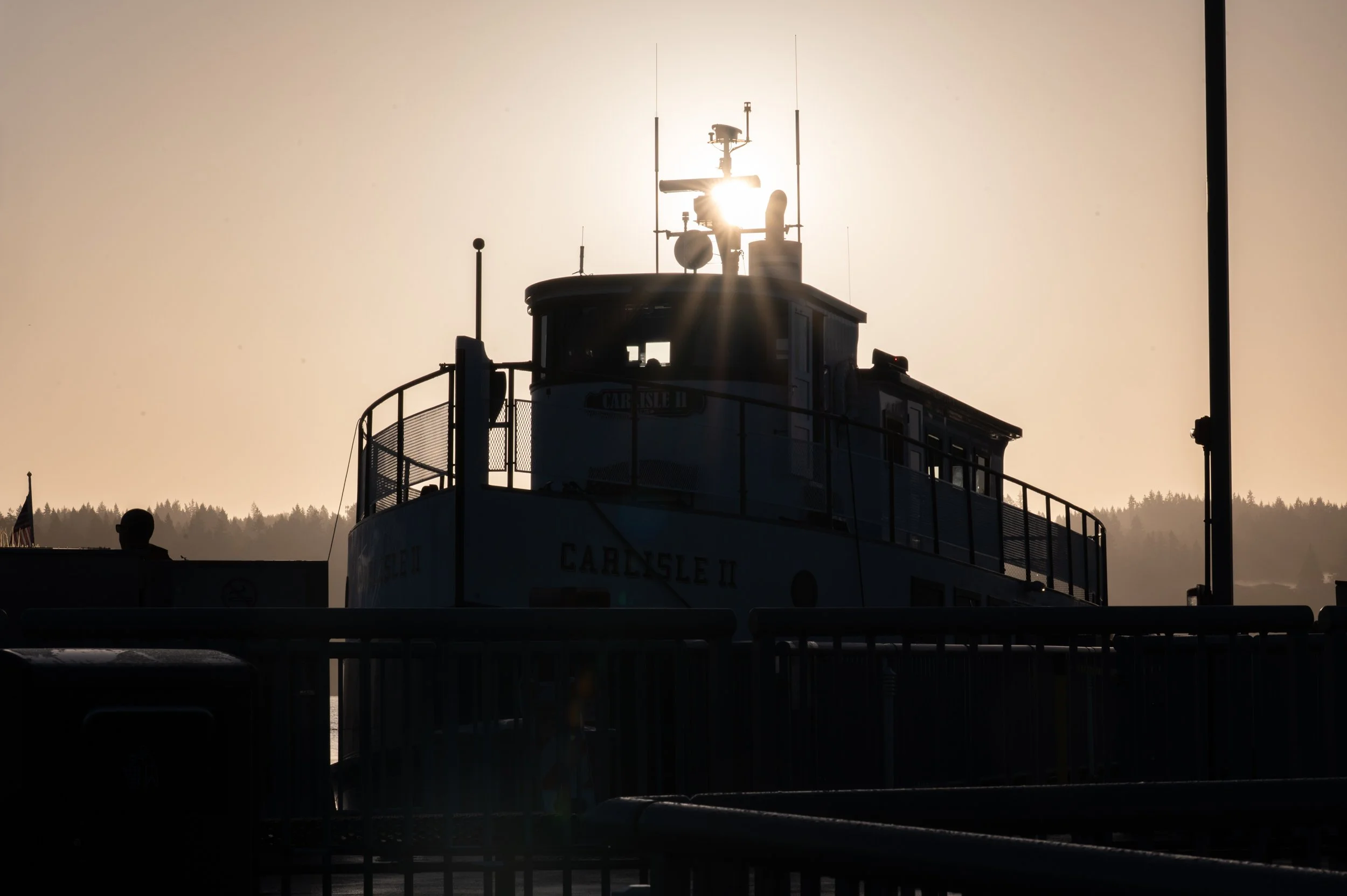 Headways Newsletter: October 2025