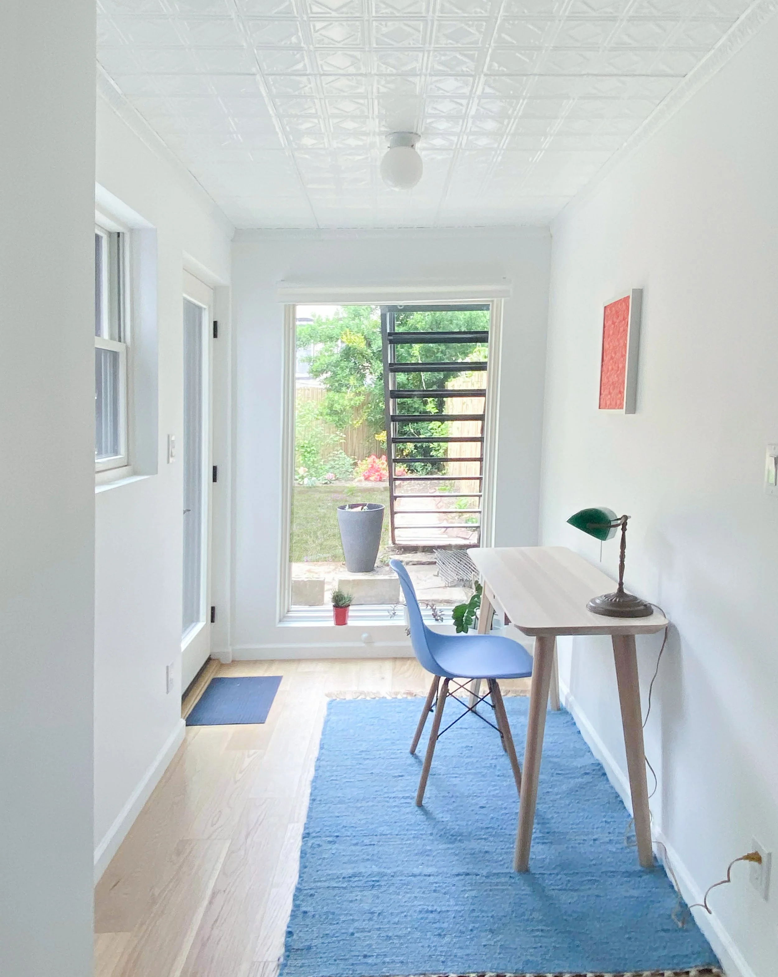 Rosmarin - Townhouse Renovation