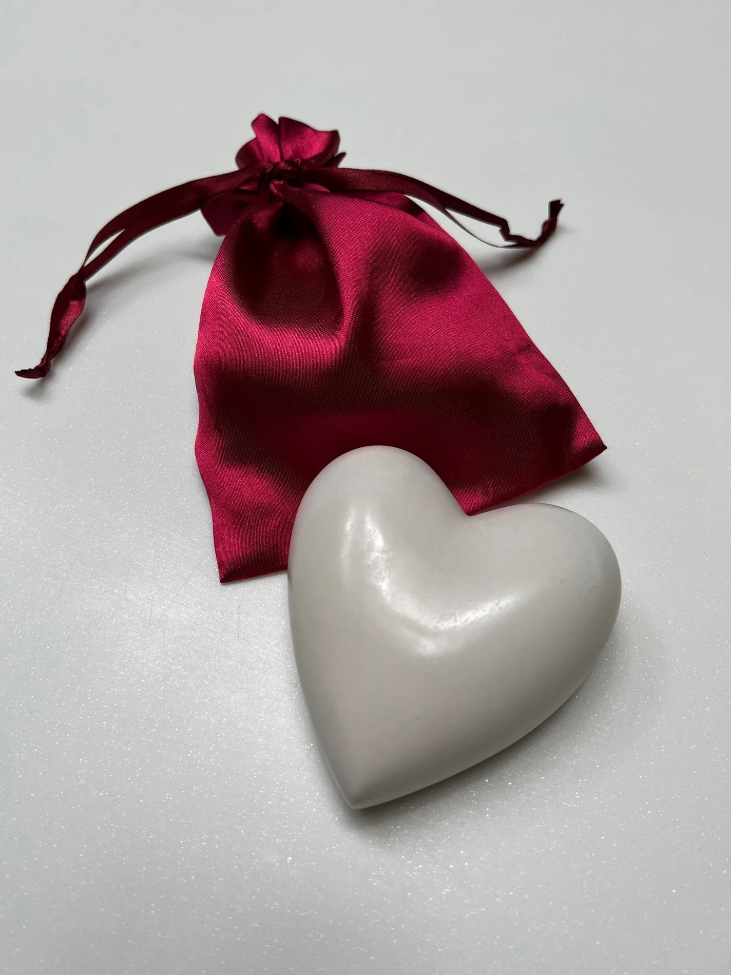 PURE HEART' — HOUSE OF SAVAGE