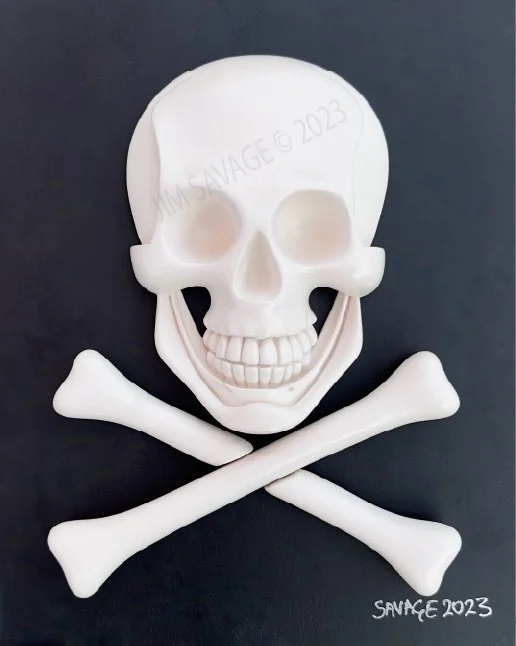 'JOLLY ROGER'