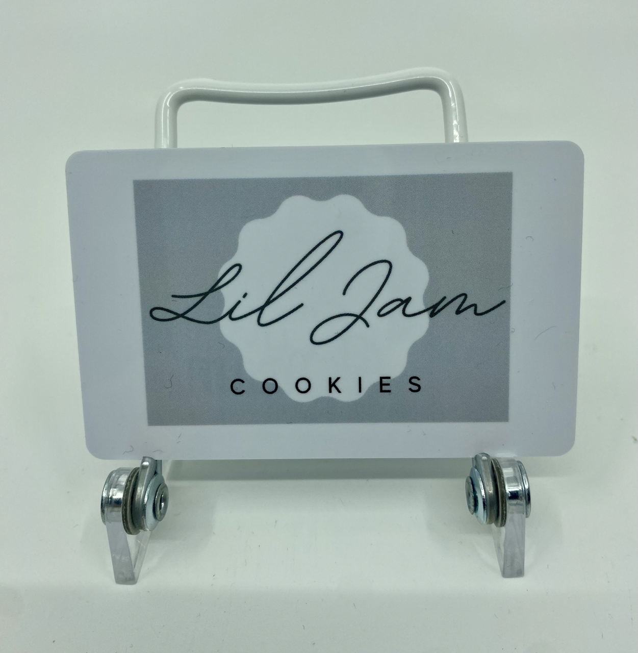 Lil Jam Cookies Gift Card