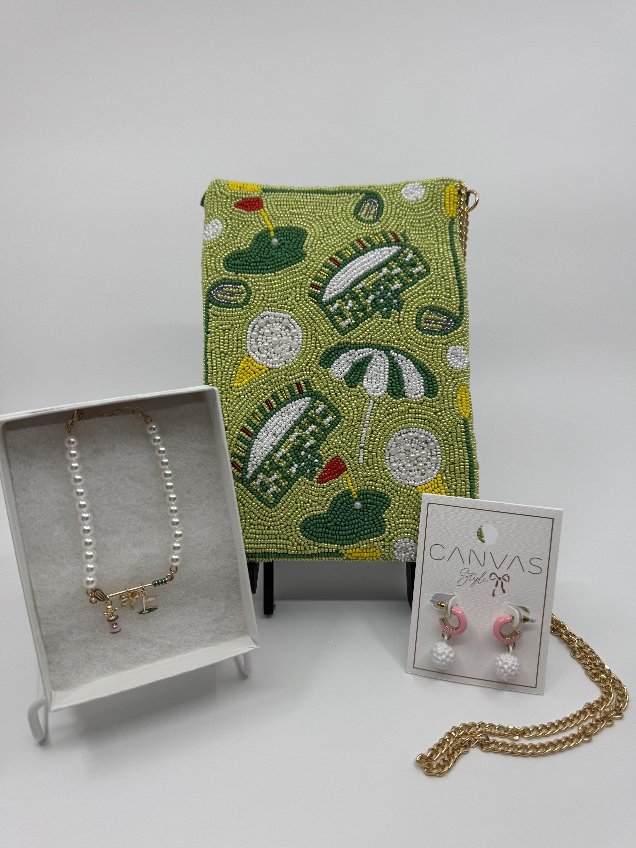 Ladies Golf Accessories