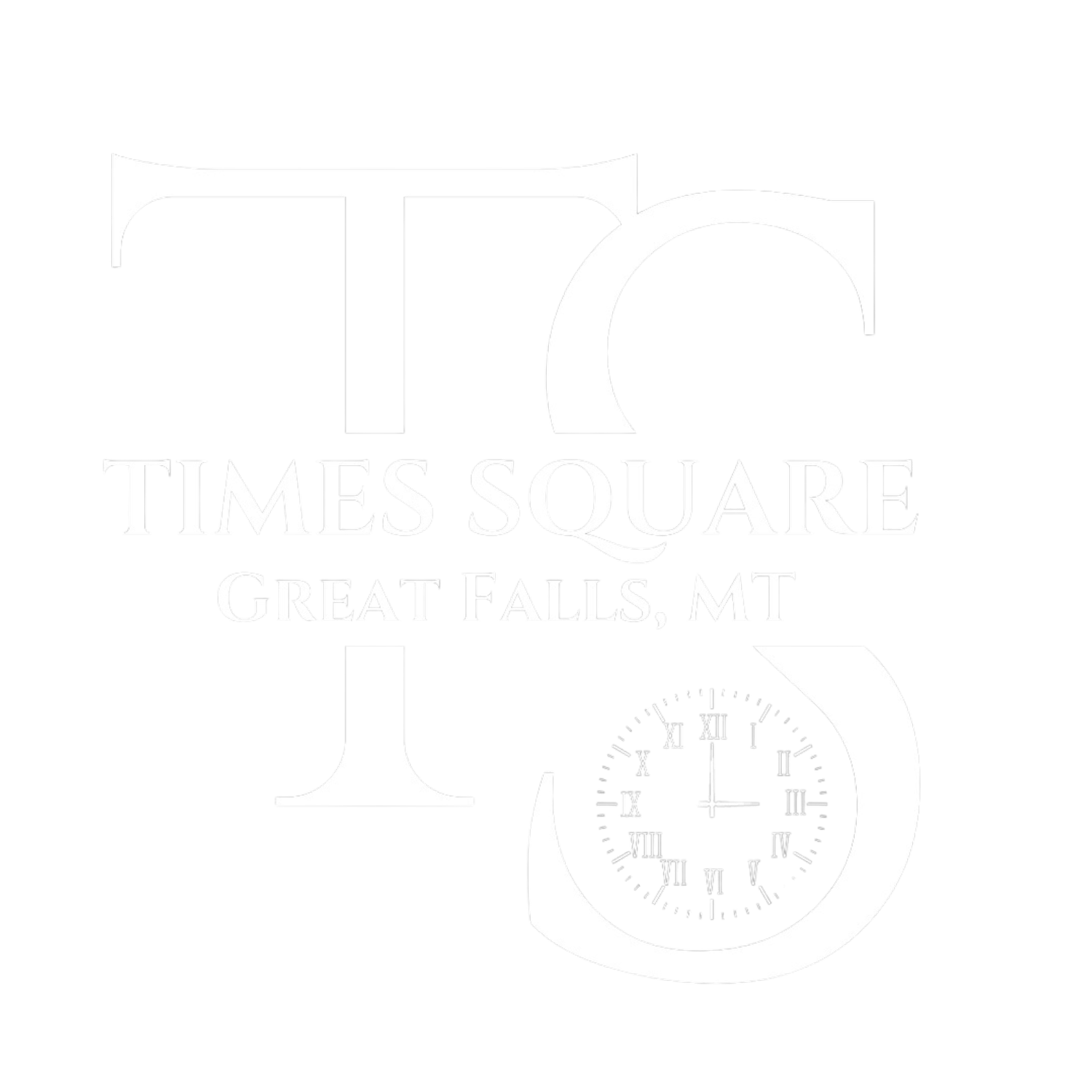 Montana Times Square of Great Falls