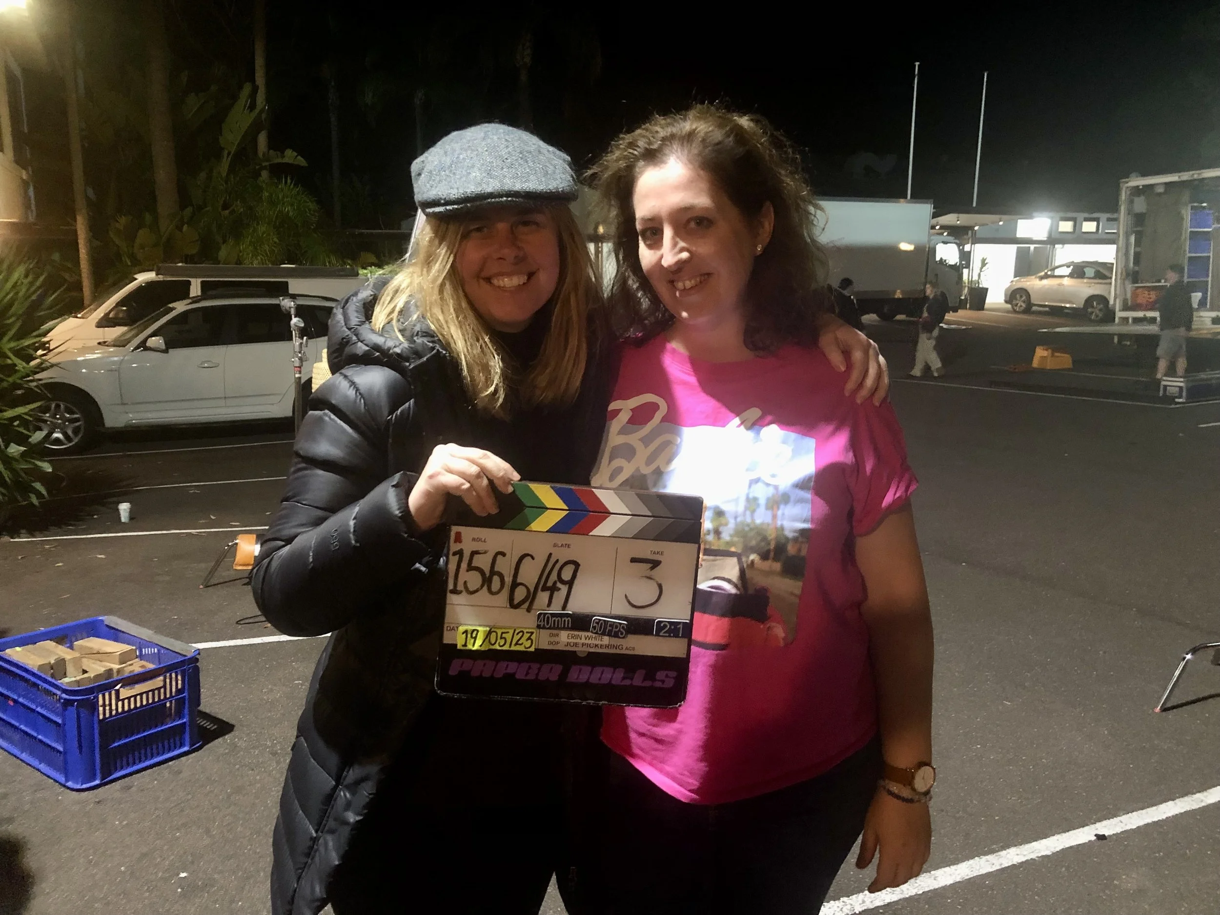 Me and Erin Director's attachment.jpg