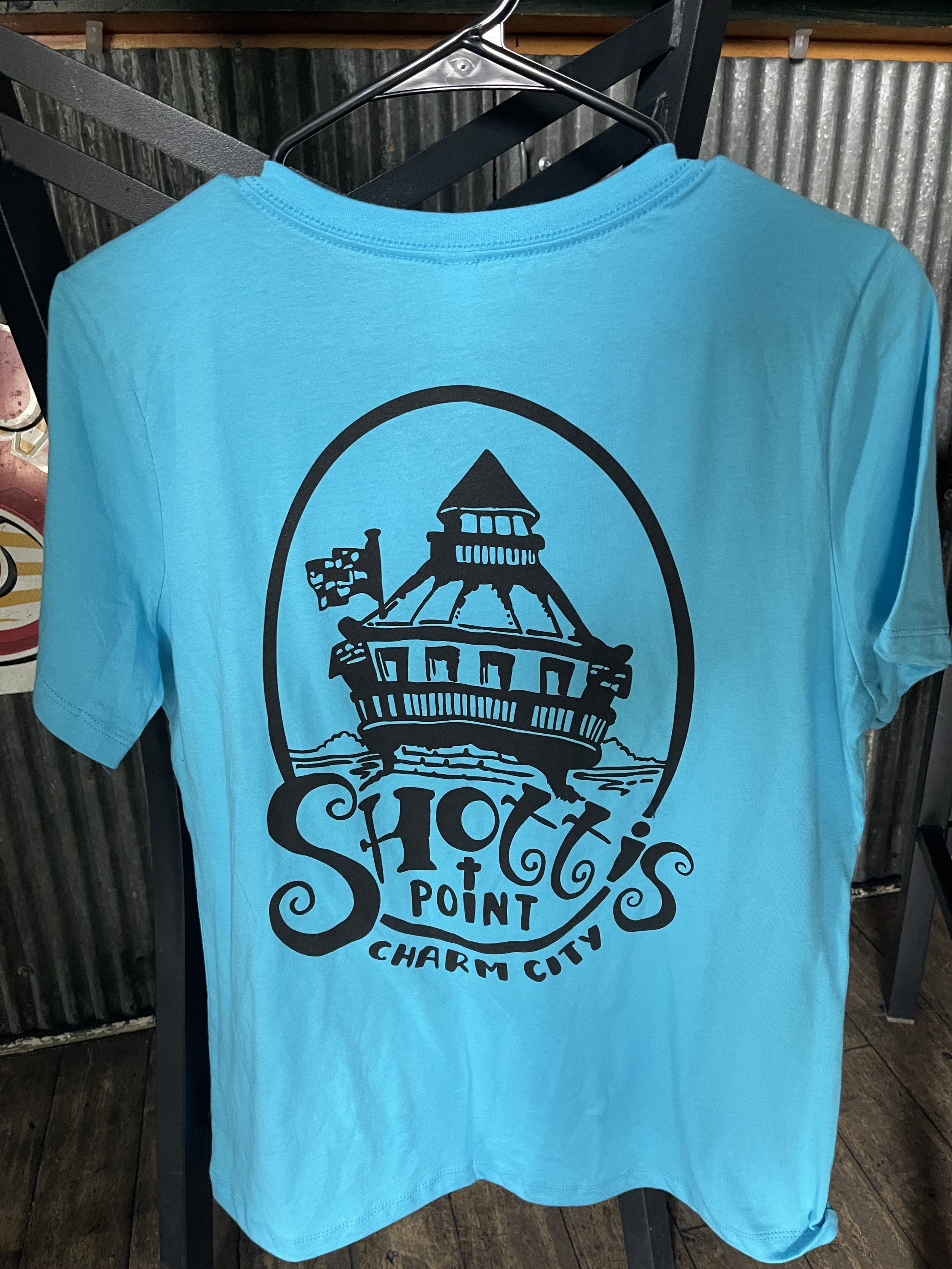 Store 2 - Shotti's Point Charm City