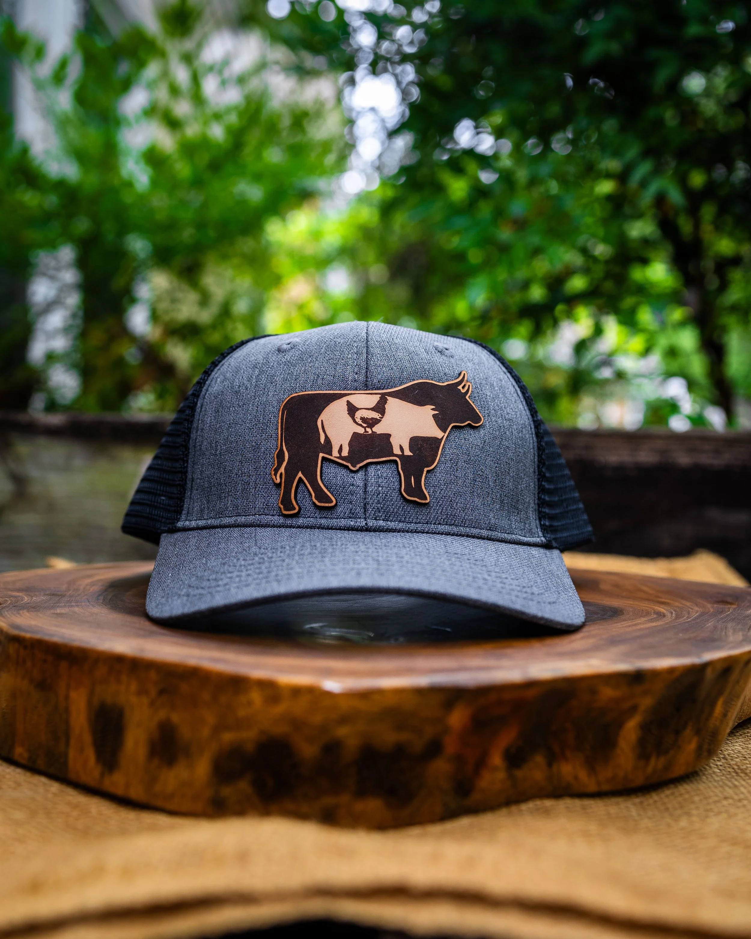 DriveStop Merch | BBQ-Inspired Apparel for Foodies