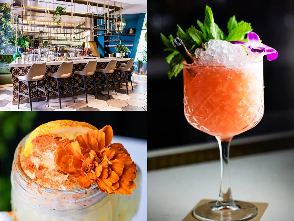 Pez Loco Restaurant & Tequila Bar Wynwood, Miami FL 33127