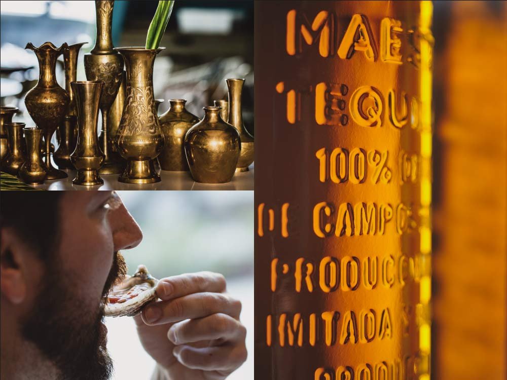 Pez Loco Restaurant & Tequila Bar Wynwood, Miami FL 33127