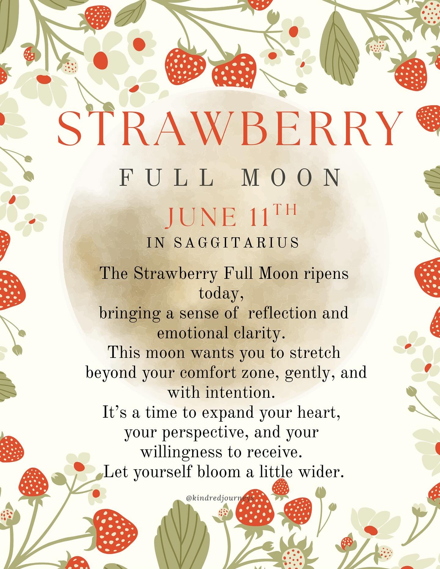 We hope everyone is having a beautiful full moon !✨🌕 ✨

This one seems to be a little bit more gentler on everyone&rsquo;s emotions, but remember each moon affects us differently because of our astrological aspects.  So full moons are a very individ