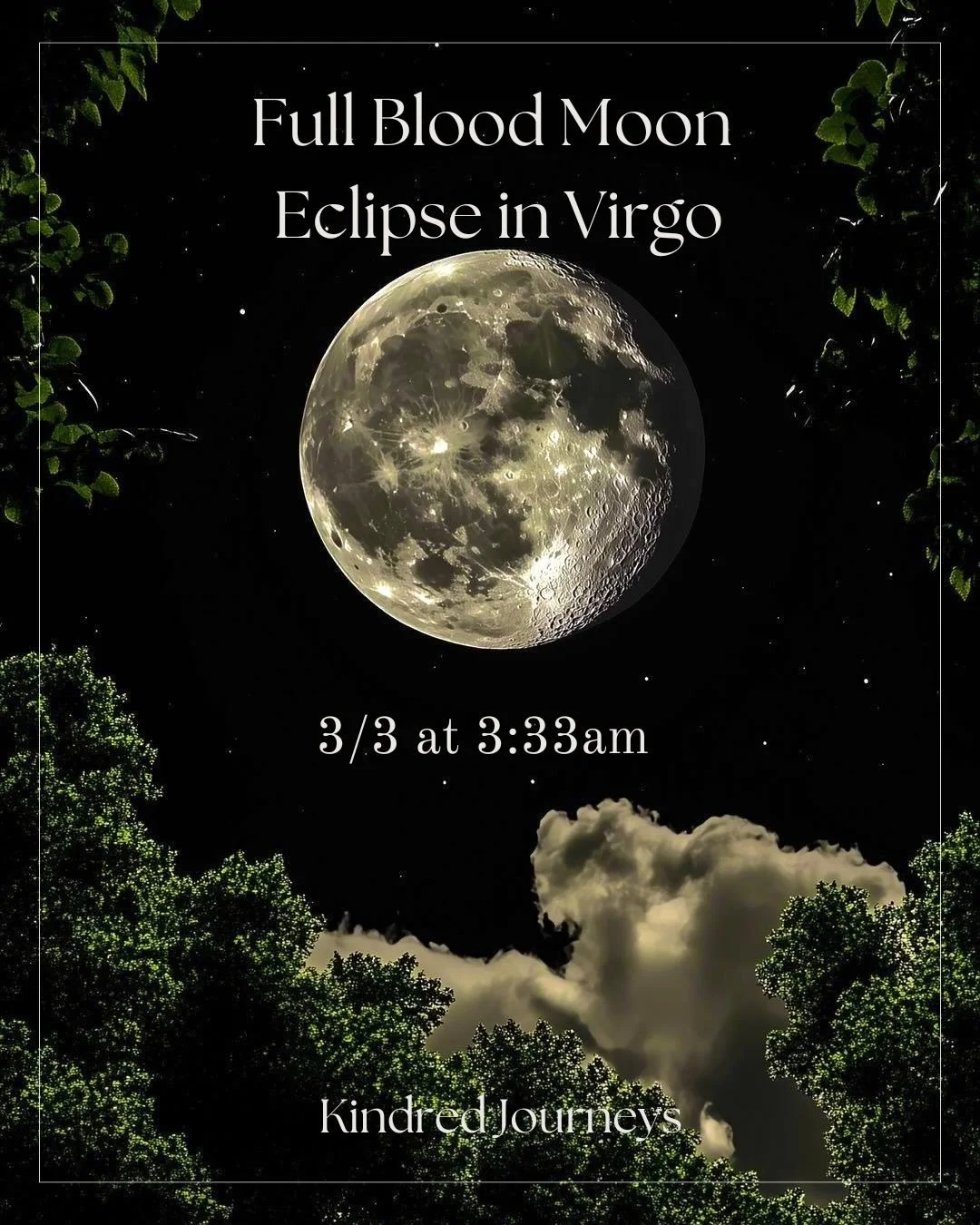 You don&rsquo;t have to be an early riser to enjoy the energy of this full moon!🌕 Remember the theme for this is&hellip; release, let it go, be free! Your ritual, visualization or meditation can be whenever you see fit to bask in the energy day or n