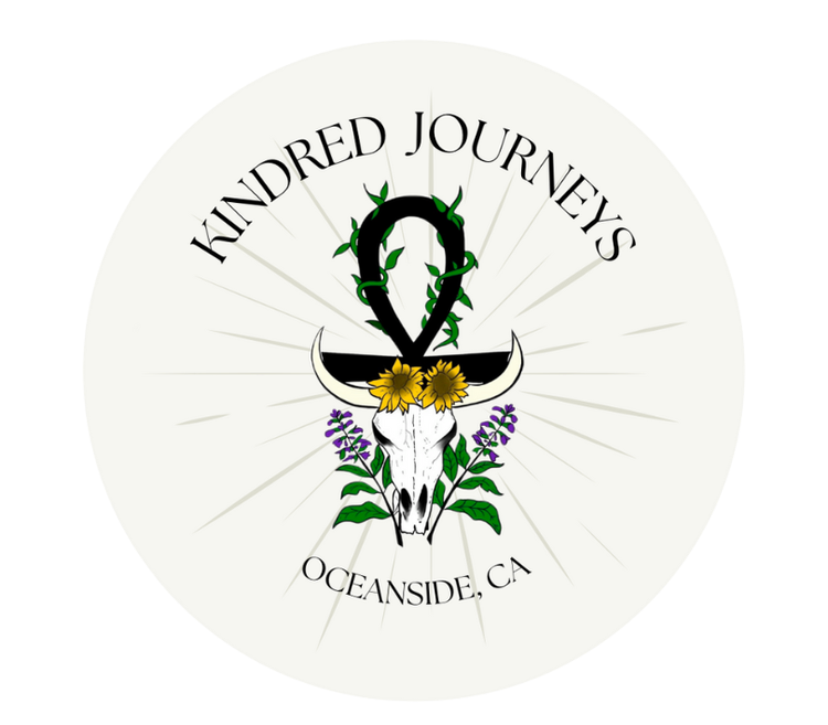 Spiritual Advising Special with Just